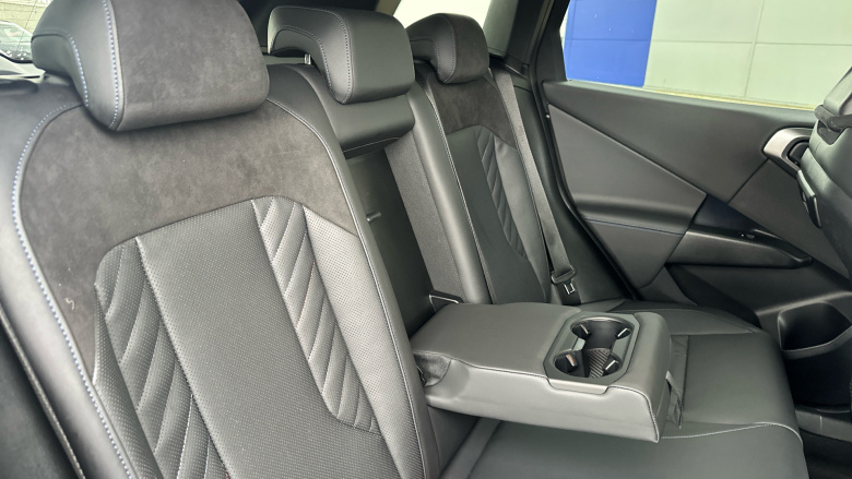 BMW X3 xDrive20d M Sport 5dr Step Auto Diesel Estate